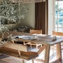Family Home in Dartmouth | Dining area | Interior Designers